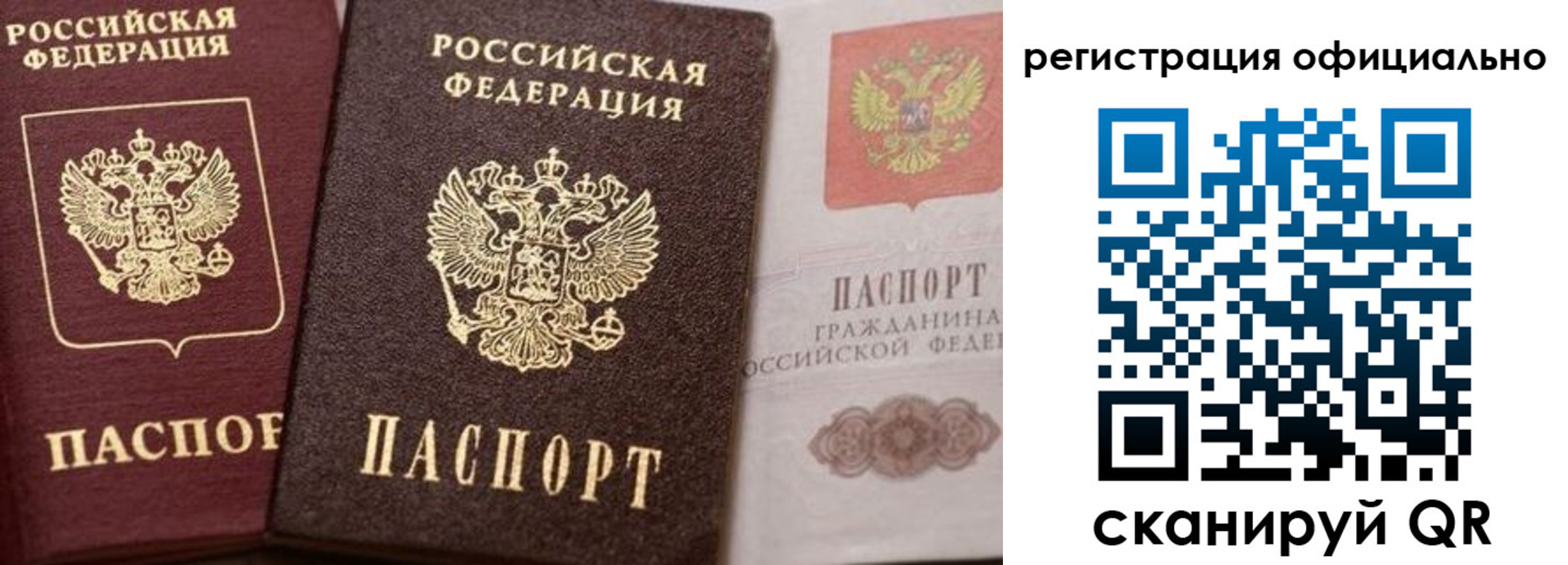 временная регистрация недорого в Торжоке